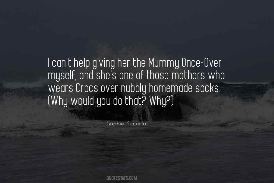 Quotes About Crocs #1850198