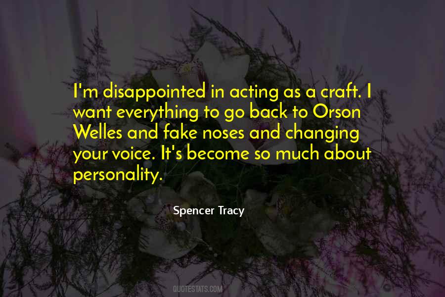 Welles Quotes #185571