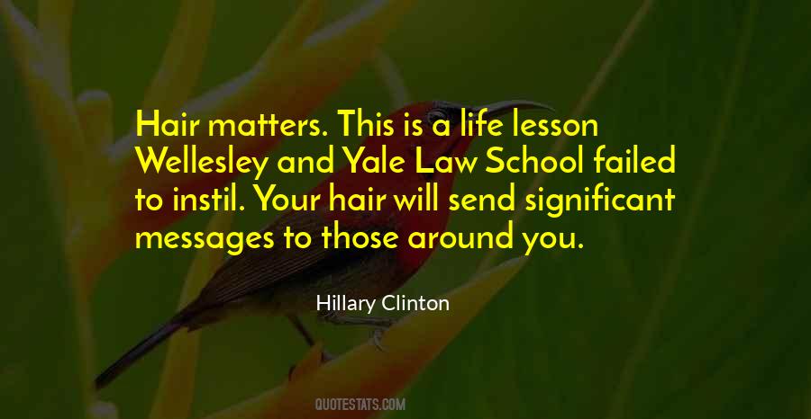 Wellesley Quotes #282846
