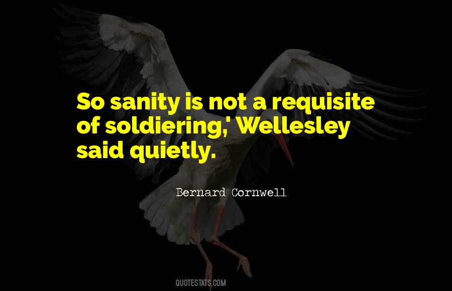 Wellesley Quotes #353180