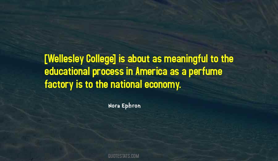 Wellesley Quotes #798728