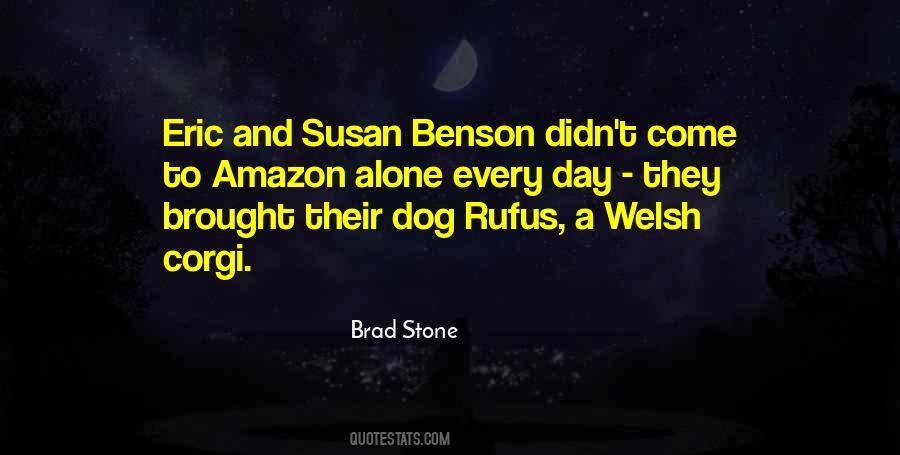 Welsh Corgi Quotes #1098177