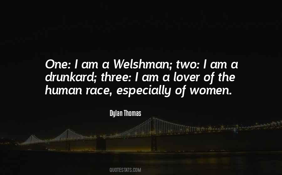 Welshman Quotes #1247986