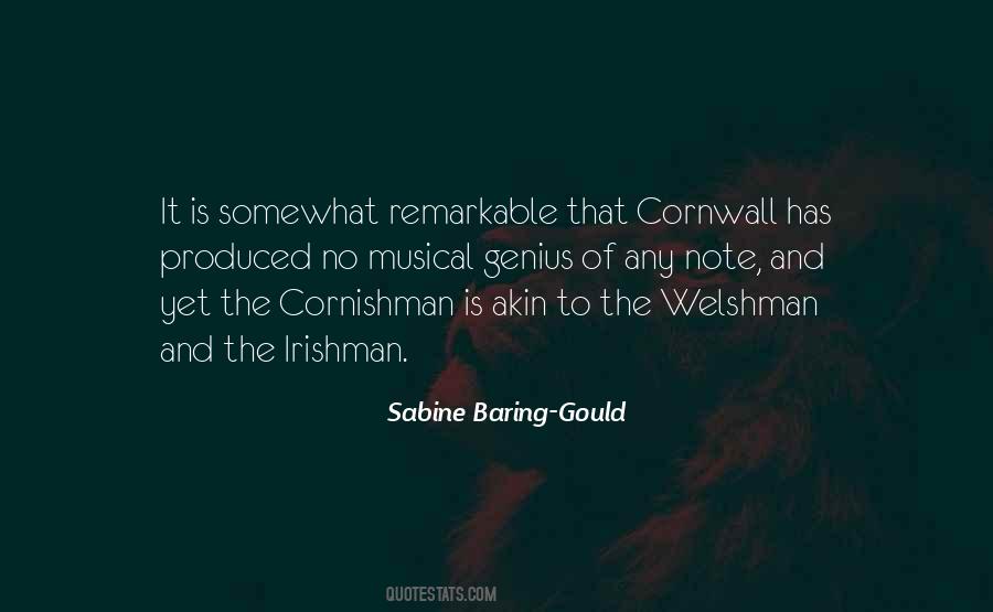 Welshman Quotes #1687260