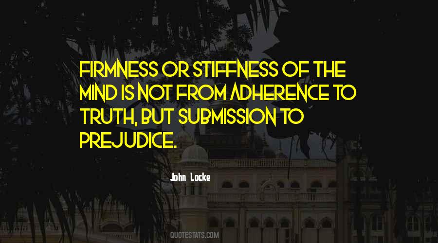 Quotes About Adherence #1485922