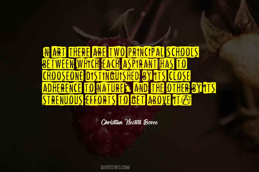 Quotes About Adherence #544438