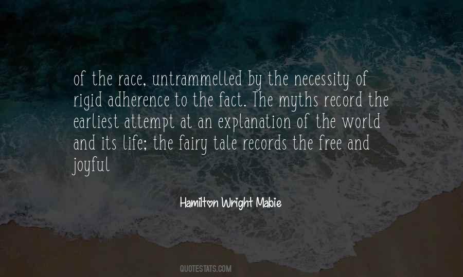 Quotes About Adherence #573261