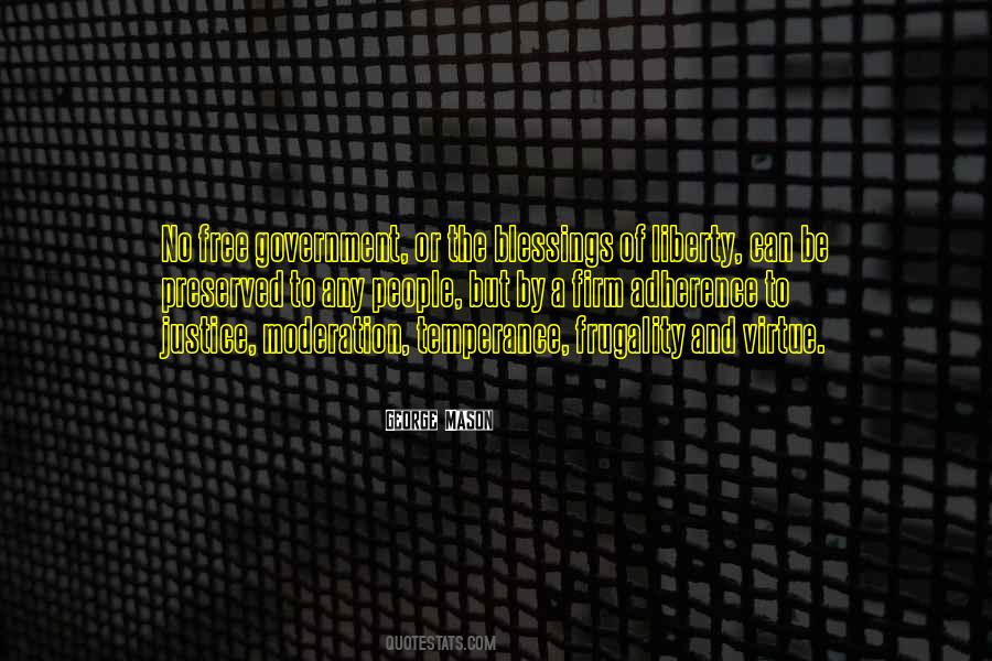 Quotes About Adherence #789410