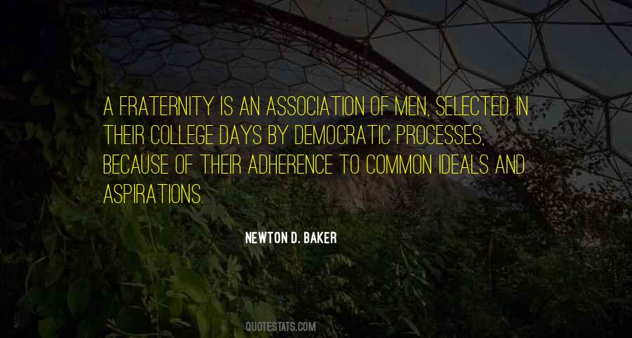 Quotes About Adherence #838170