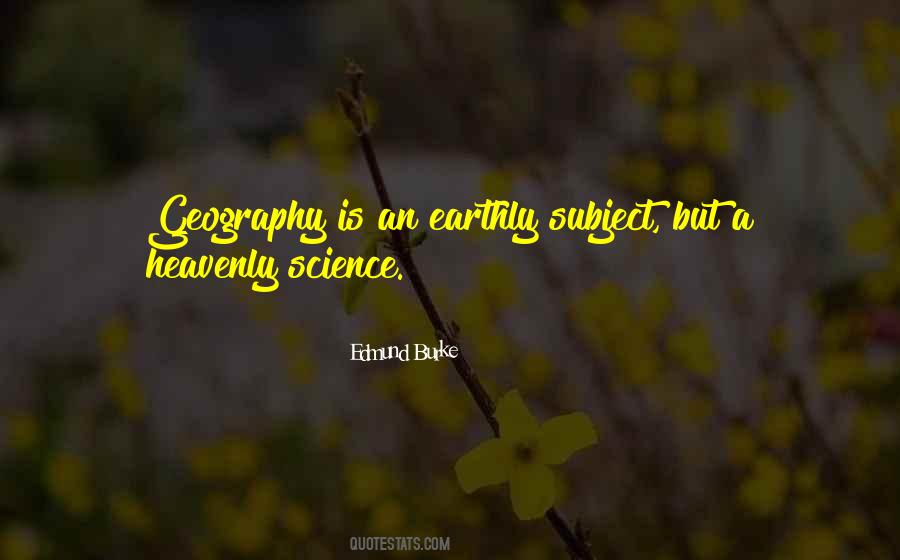 Quotes About Science Subject #1126735