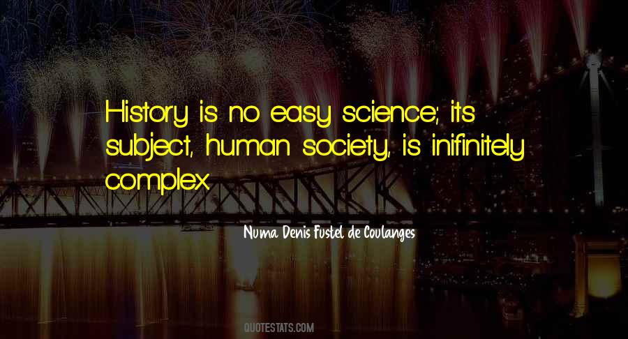 Quotes About Science Subject #661623
