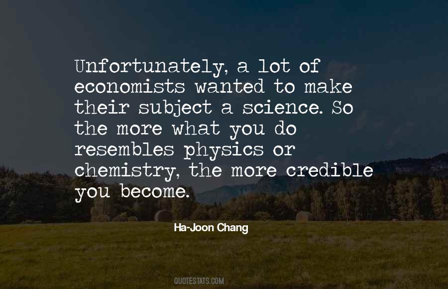 Quotes About Science Subject #970536