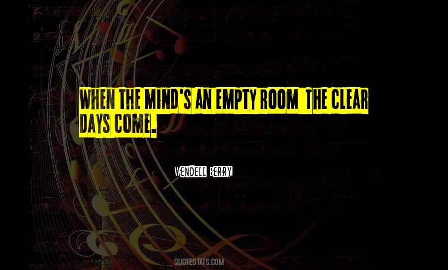 Wendell Quotes #134540 Wendell Quotes #134540