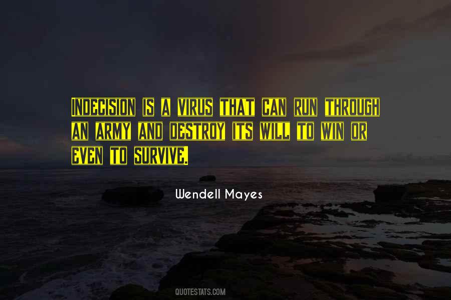 Wendell Quotes #138494 Wendell Quotes #138494