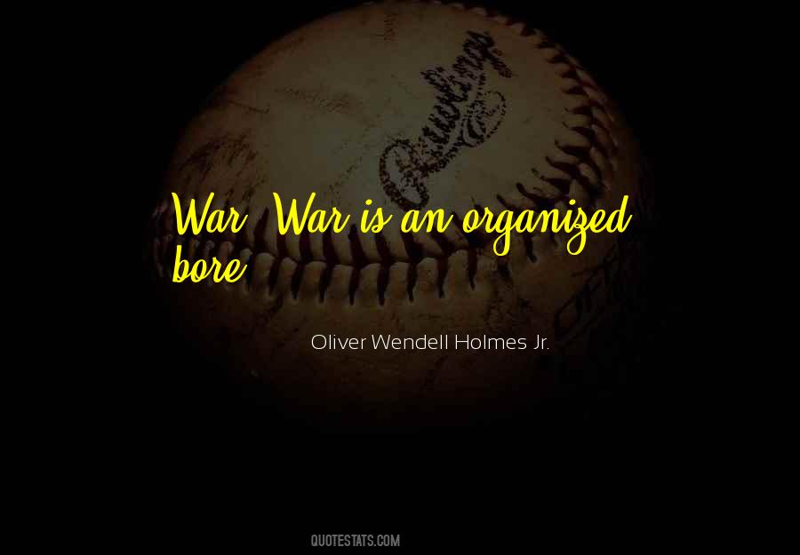 Wendell Quotes #151576 Wendell Quotes #151576