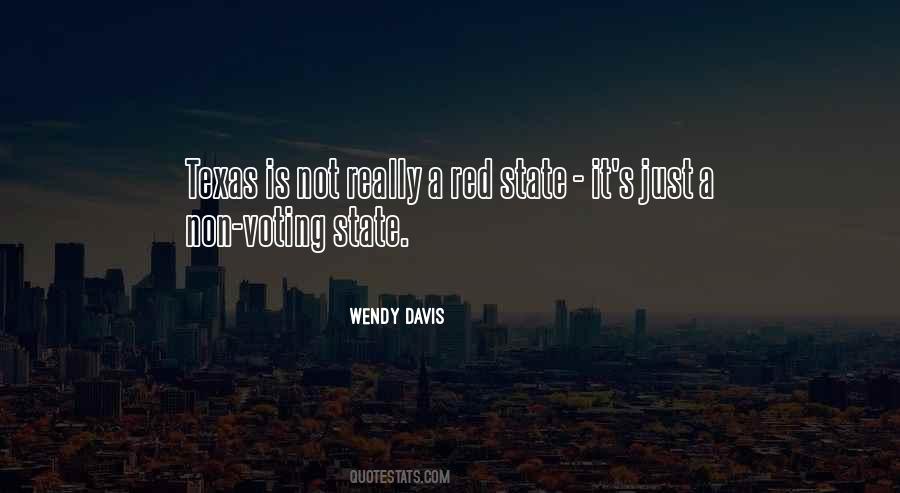 Wendy's Quotes #268353