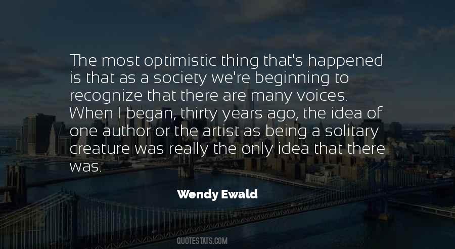 Wendy's Quotes #481081