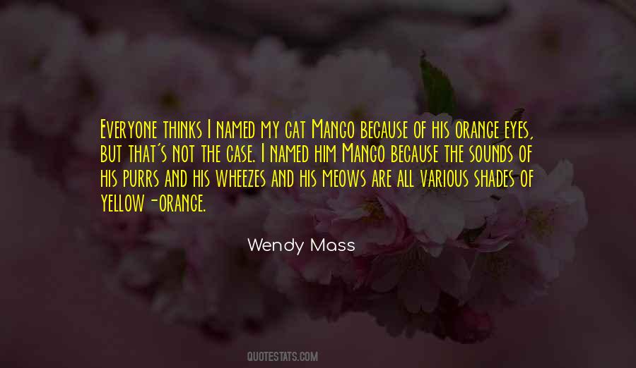 Wendy's Quotes #696088