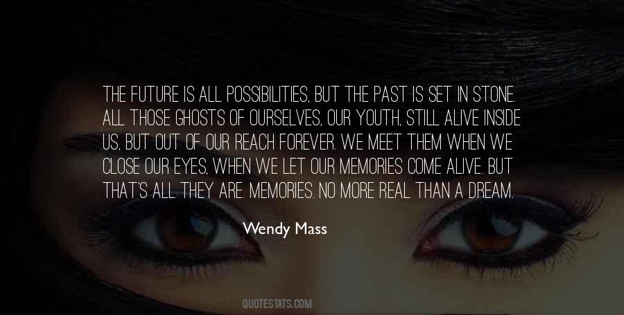 Wendy's Quotes #75357
