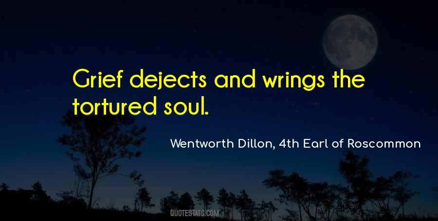 Wentworth Dillon Quotes #479173