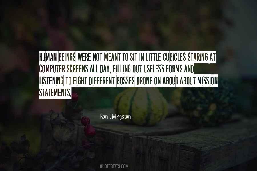 Were All Different Quotes #212322