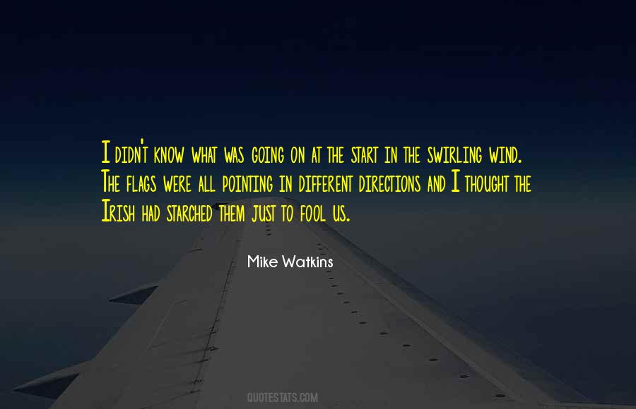 Were All Different Quotes #401035