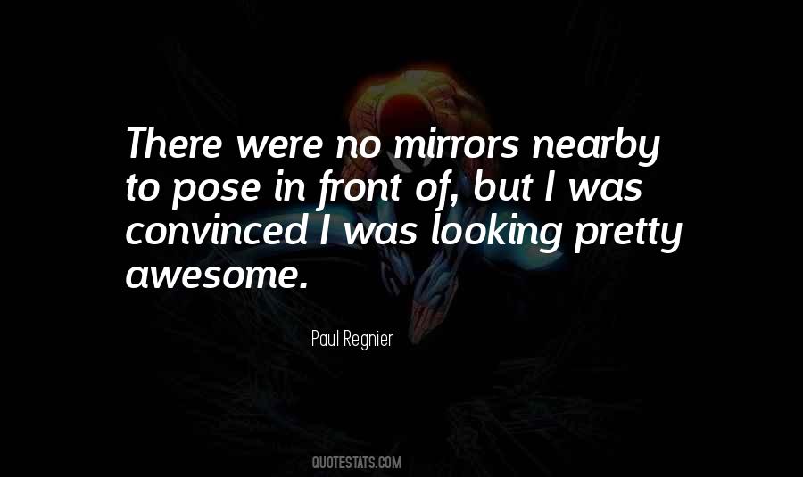 Were Awesome Quotes #1348534