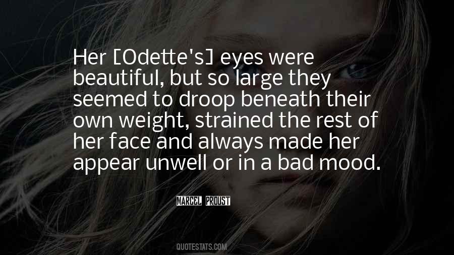 Were Beautiful Quotes #1810609