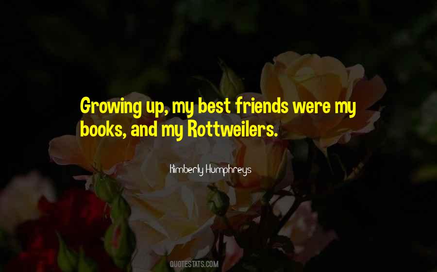 Were Best Friends Quotes #868045