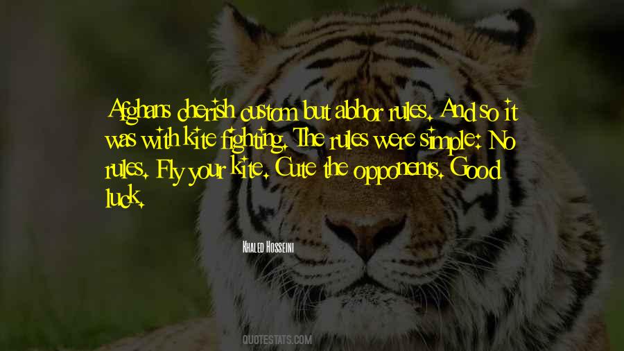 Were Cute Quotes #1061149