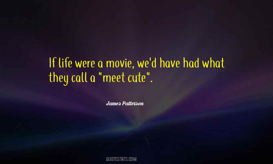 Were Cute Quotes #995917