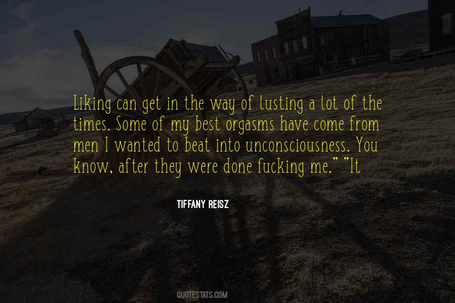 Were Done Quotes #1214550