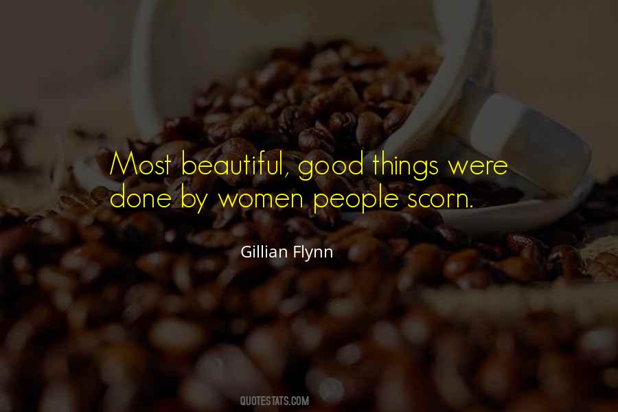 Were Done Quotes #1294394