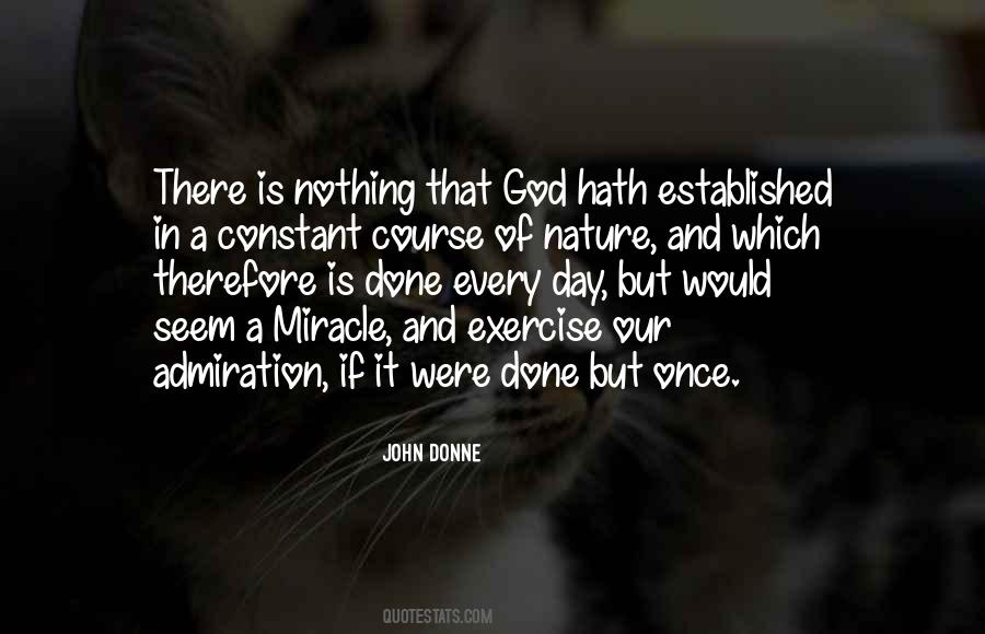 Were Done Quotes #1599721