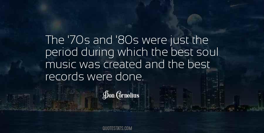 Were Done Quotes #1679485
