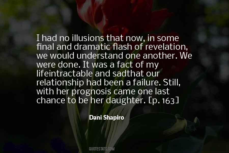 Were Done Quotes #1698571