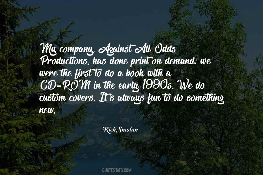 Were Done Quotes #227637 Were Done Quotes #227637