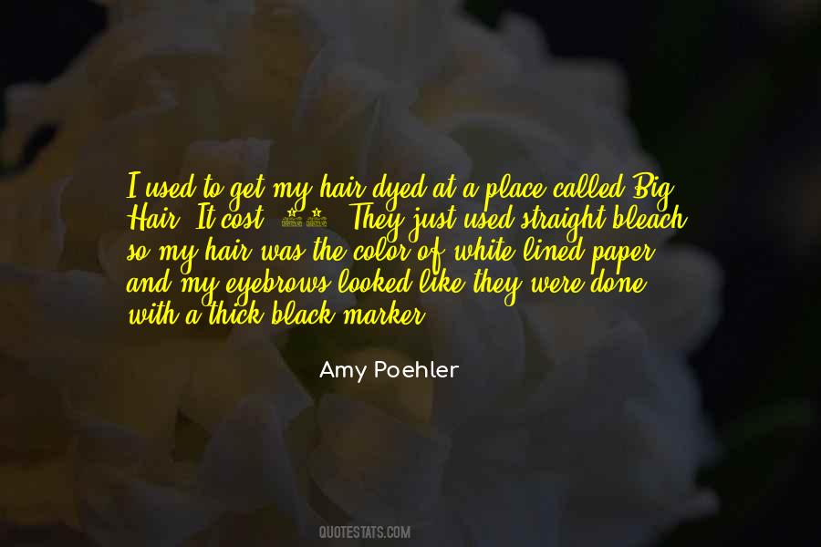 Were Done Quotes #310290