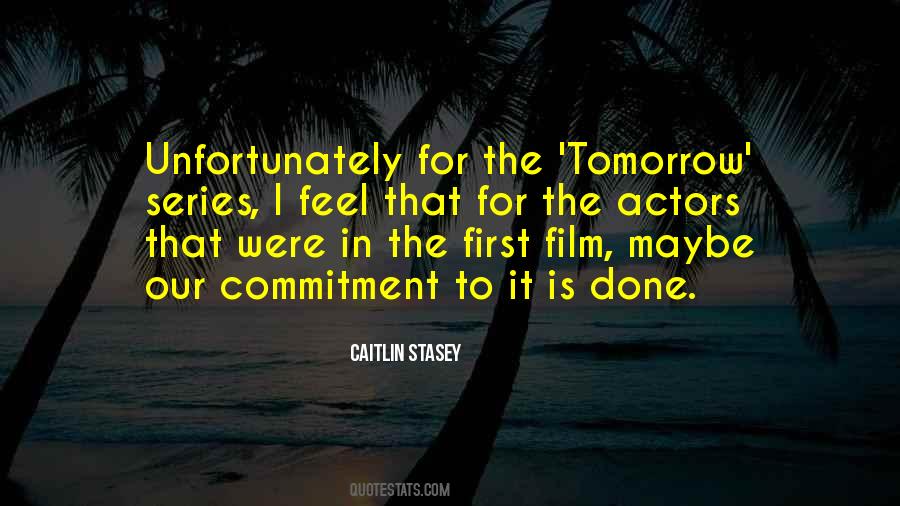 Were Done Quotes #48370 Were Done Quotes #48370