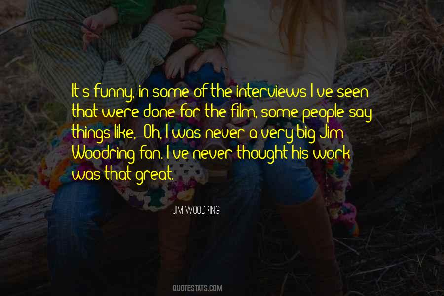 Were Done Quotes #515082