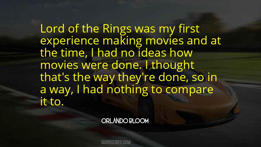 Were Done Quotes #527802