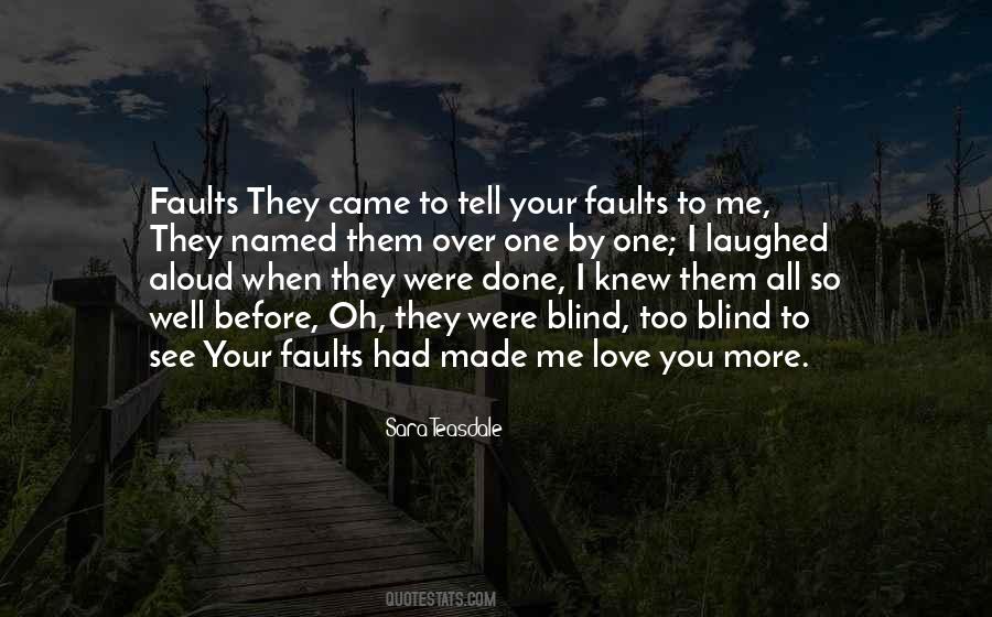 Were Done Quotes #573801
