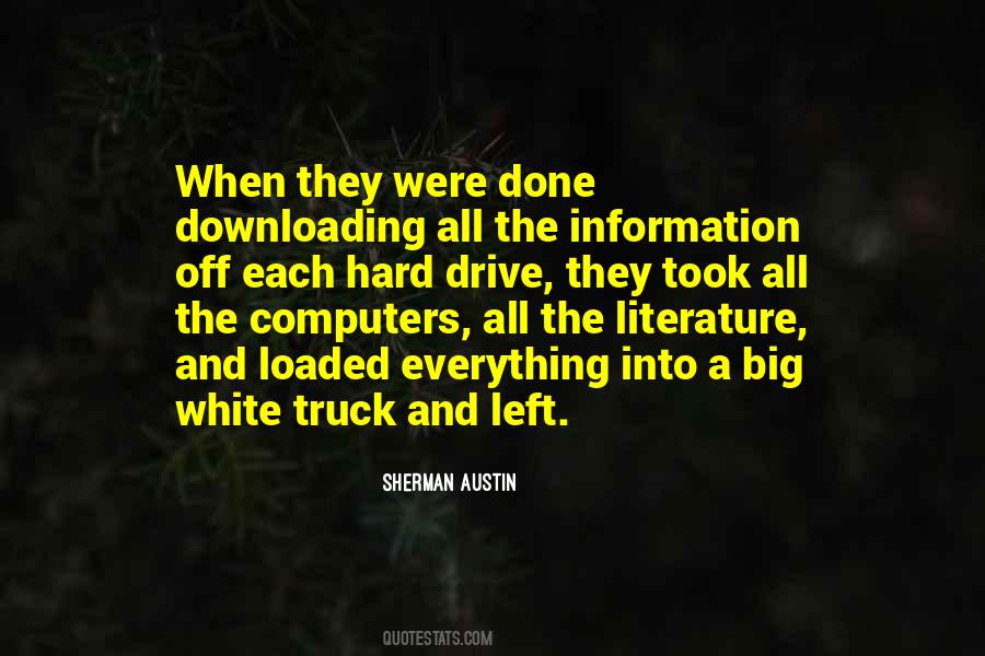 Were Done Quotes #625024