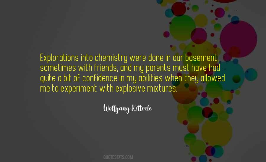 Were Done Quotes #691894