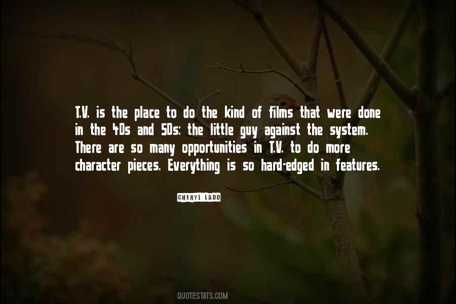 Were Done Quotes #761187