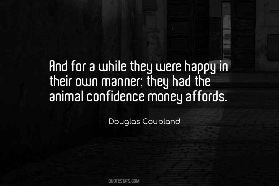 Were Happy Quotes #992552