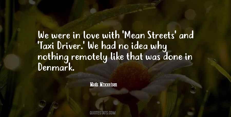 Were In Love Quotes #559115