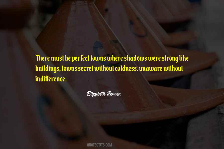 Were Strong Quotes #1607776