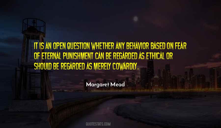 Quotes About Ethical Behavior #787388