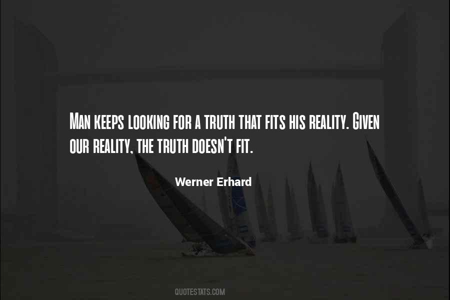 Werner Quotes #270451